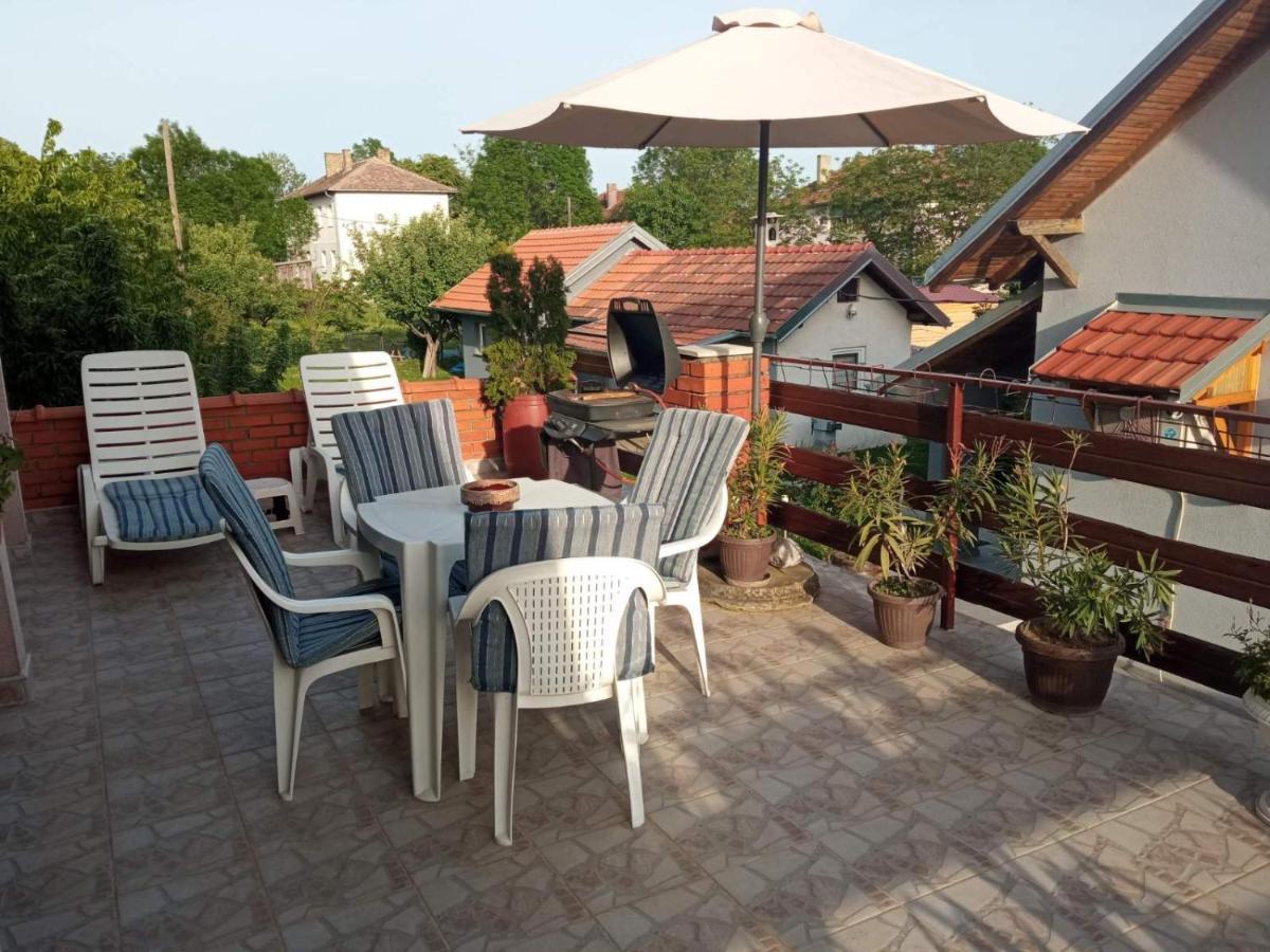 Apartamento Jezero Arandjelovac Exterior foto