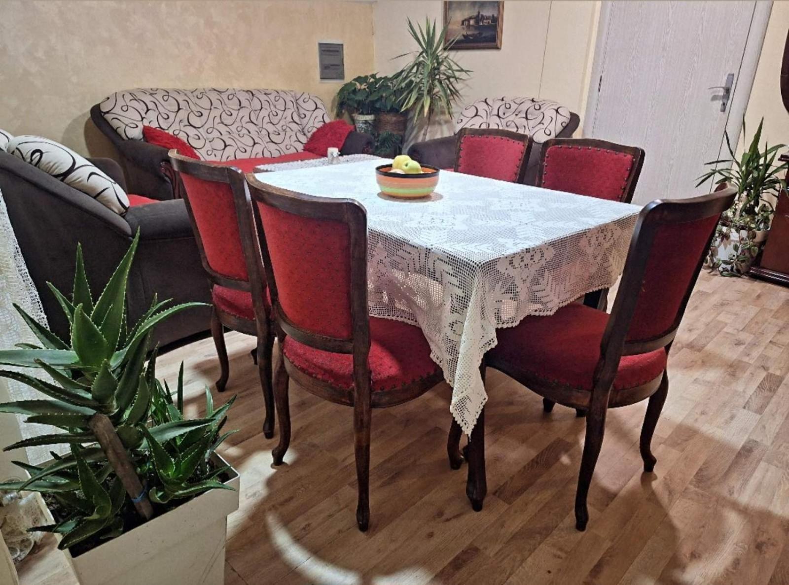 Apartamento Jezero Arandjelovac Exterior foto