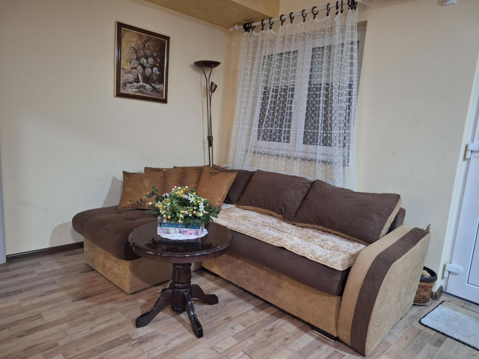 Apartamento Jezero Arandjelovac Exterior foto