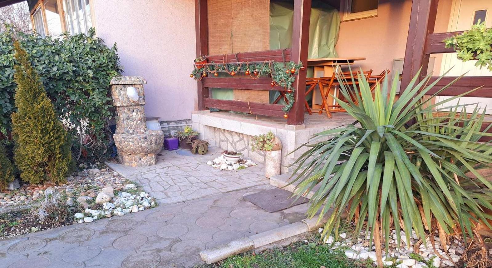 Apartamento Jezero Arandjelovac Exterior foto