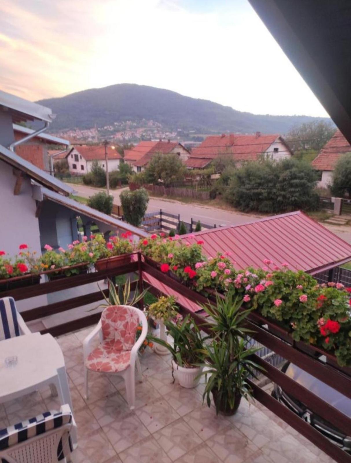 Apartamento Jezero Arandjelovac Exterior foto
