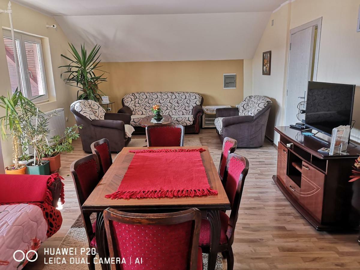 Apartamento Jezero Arandjelovac Exterior foto